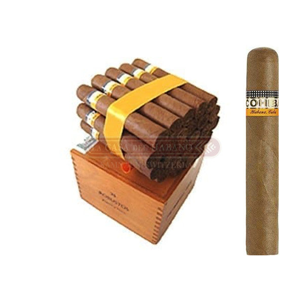 Cohiba Robustos