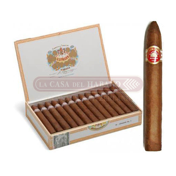 H.Upmann No.2