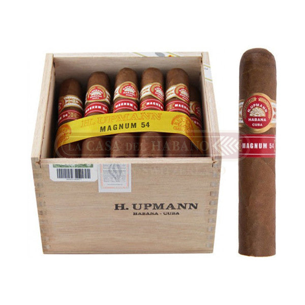 H.Upmann Magnum 54