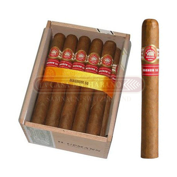 H.Upmann Magnum 50