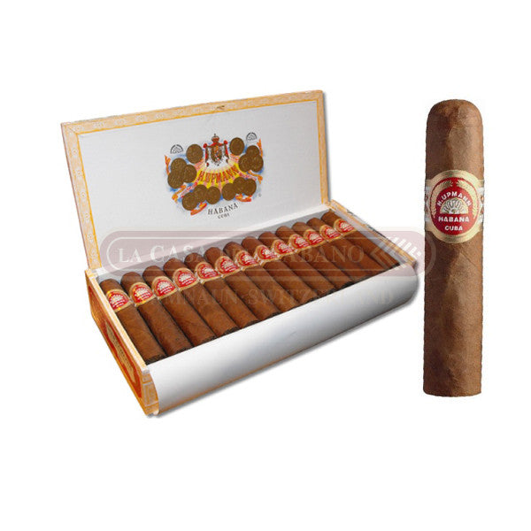 H.Upmann Half Corona