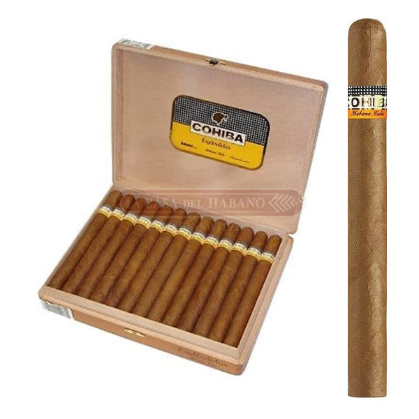 Cohiba Esplendidos