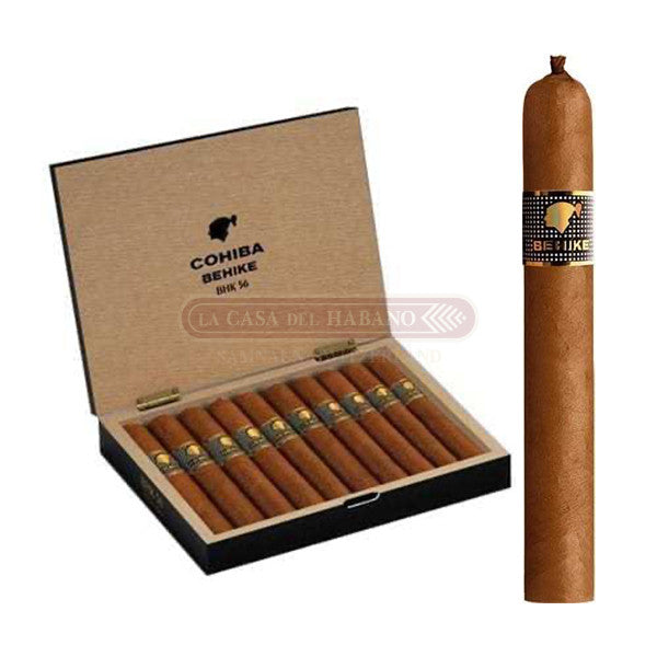 Cohiba Behike 56