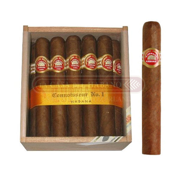 H.Upmann Connoisseur No.1