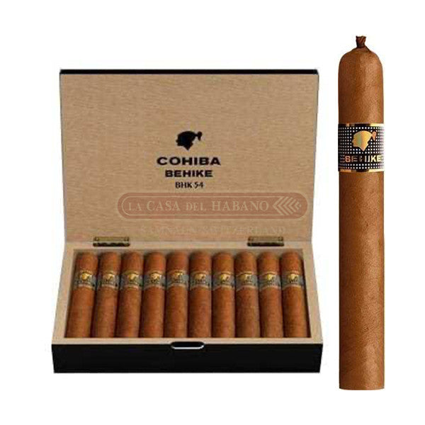 Cohiba Behike 54