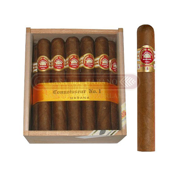 H.Upmann Connoisseur B LCDH