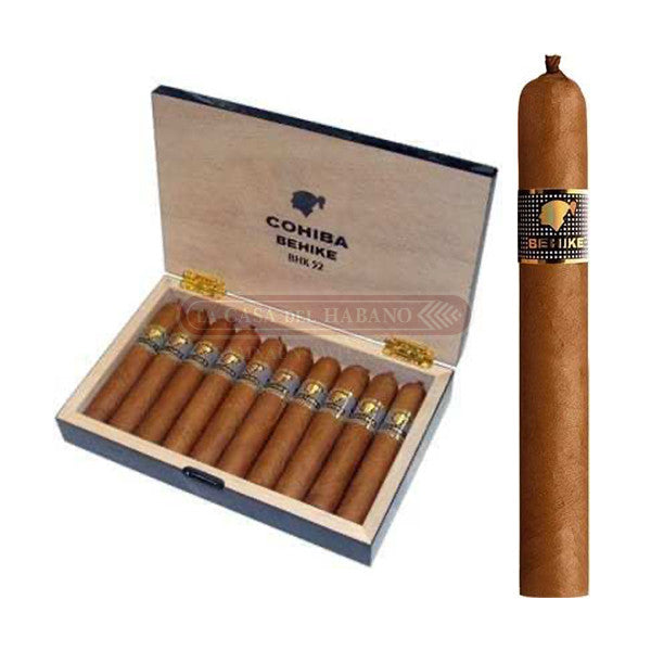 Cohiba Behike 52