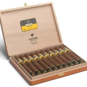 Cohiba 55 Aniversario LE 2021