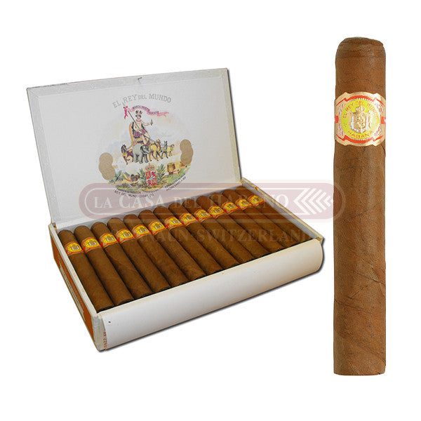 Rey Del Mundo Choix Supreme