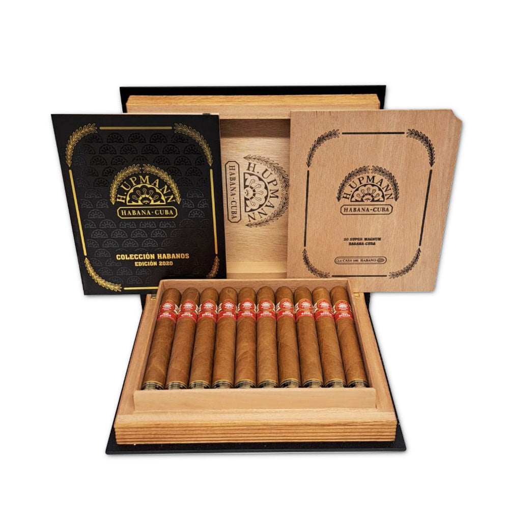 H.Upmann Super Magnum - Coleccion Habanos 2020