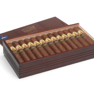 Bolivar Regentes Limited Edition 2021