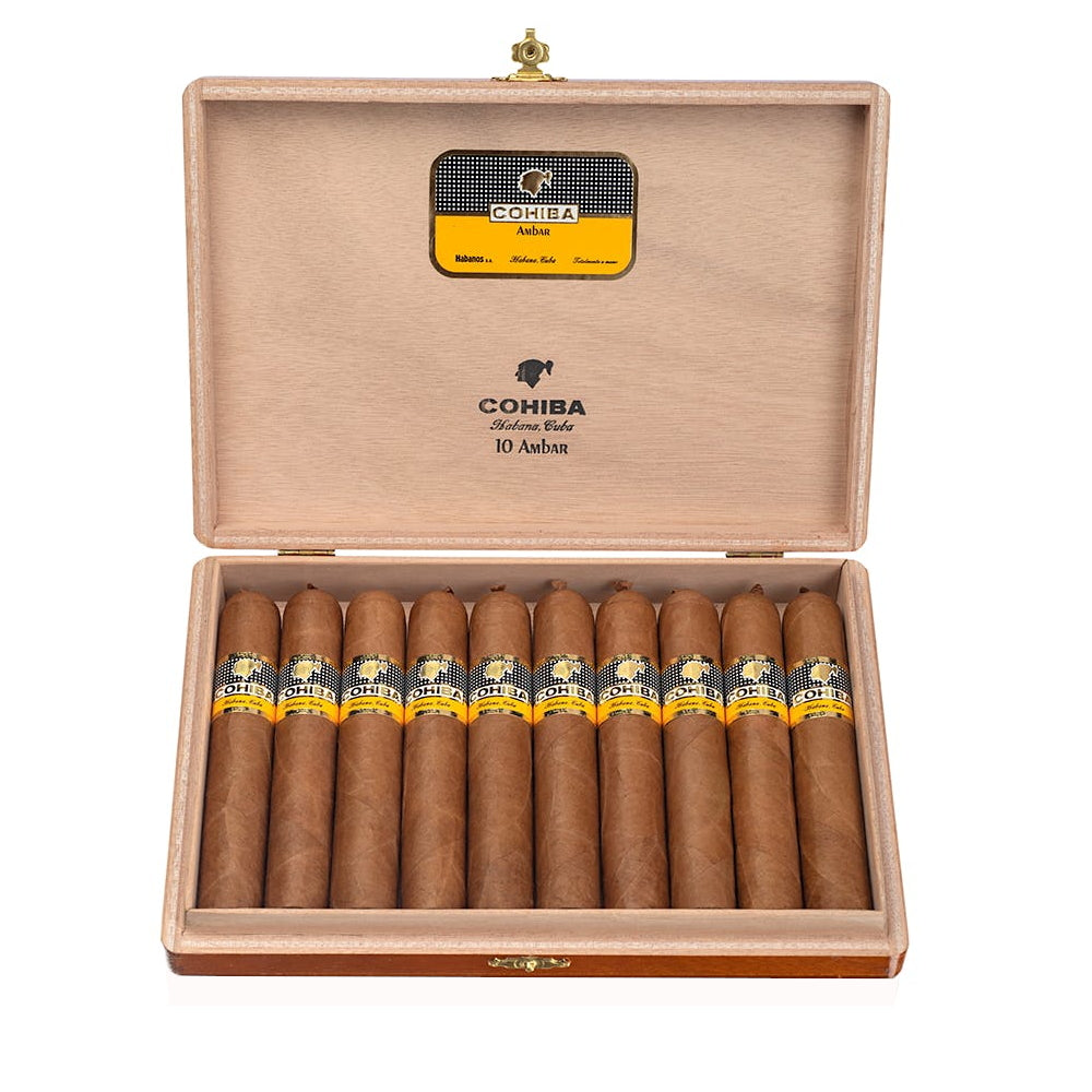 Cohiba Ambar