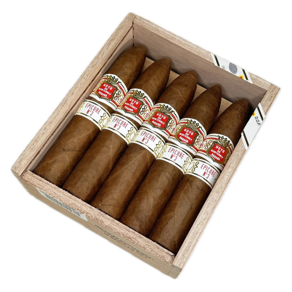 Hoyo de Monterrey Epicure No.3