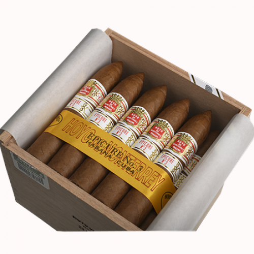 Hoyo de Monterrey Epicure No.3