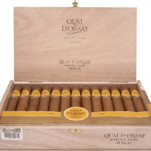 Quai D&#039;Orsay Nr.52